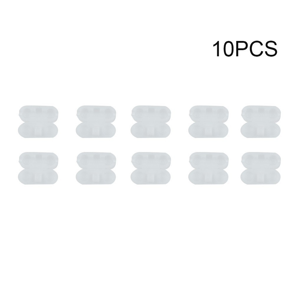 Pull Cord Connector Kitchen Lightweight Living Room Replacement 10 Pcs