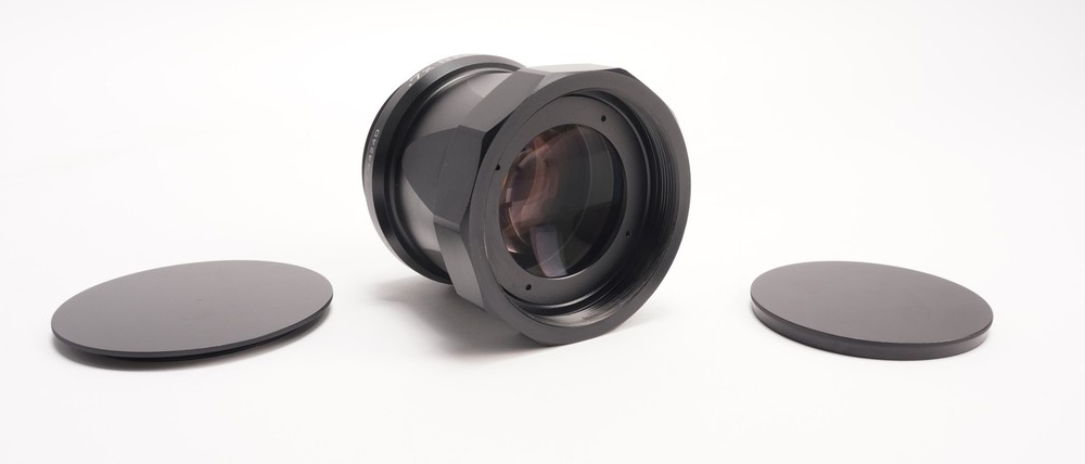 Celestron Reducer Lens .7x - EdgeHD 1400