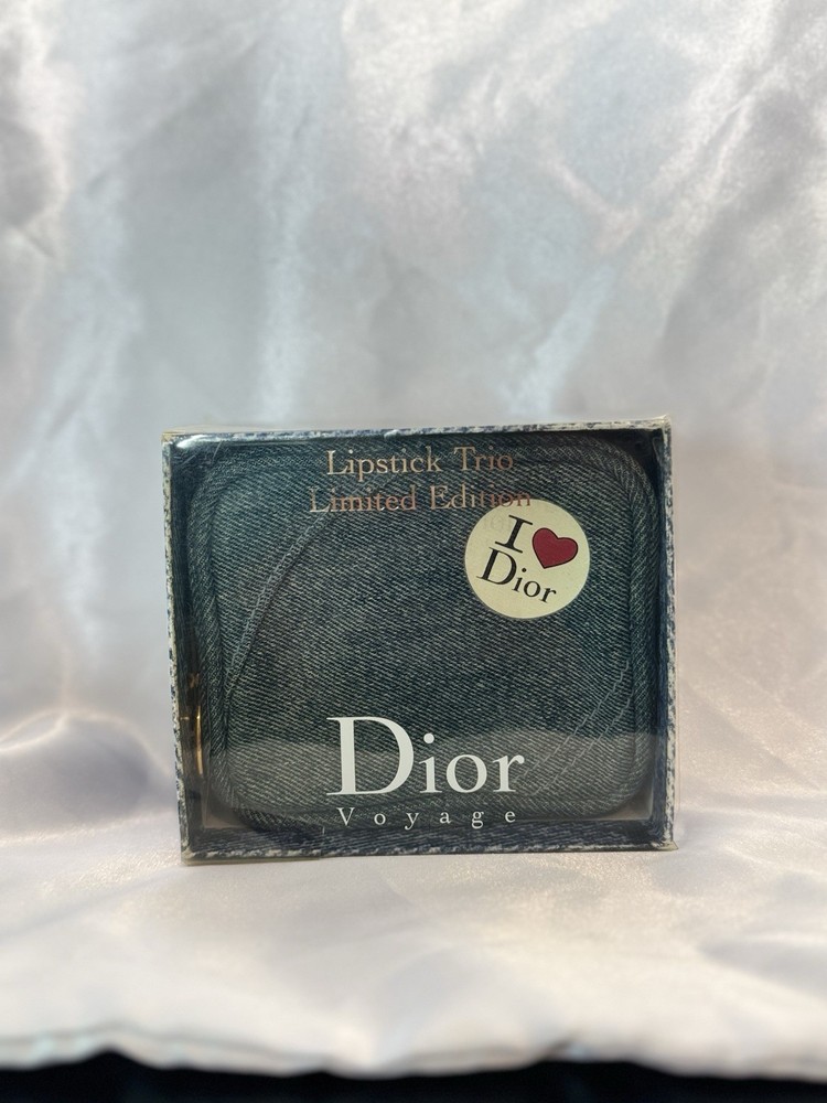 GWP Dior Voyage Set
