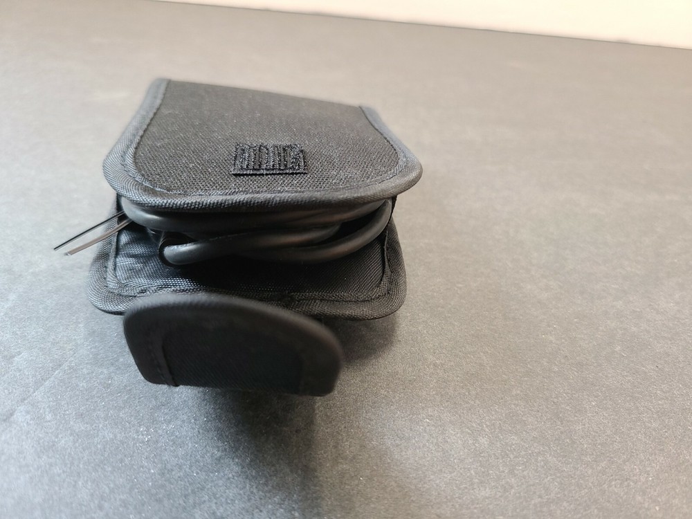 CE-179T Sharp USB Sync Cable With Clip Pouch