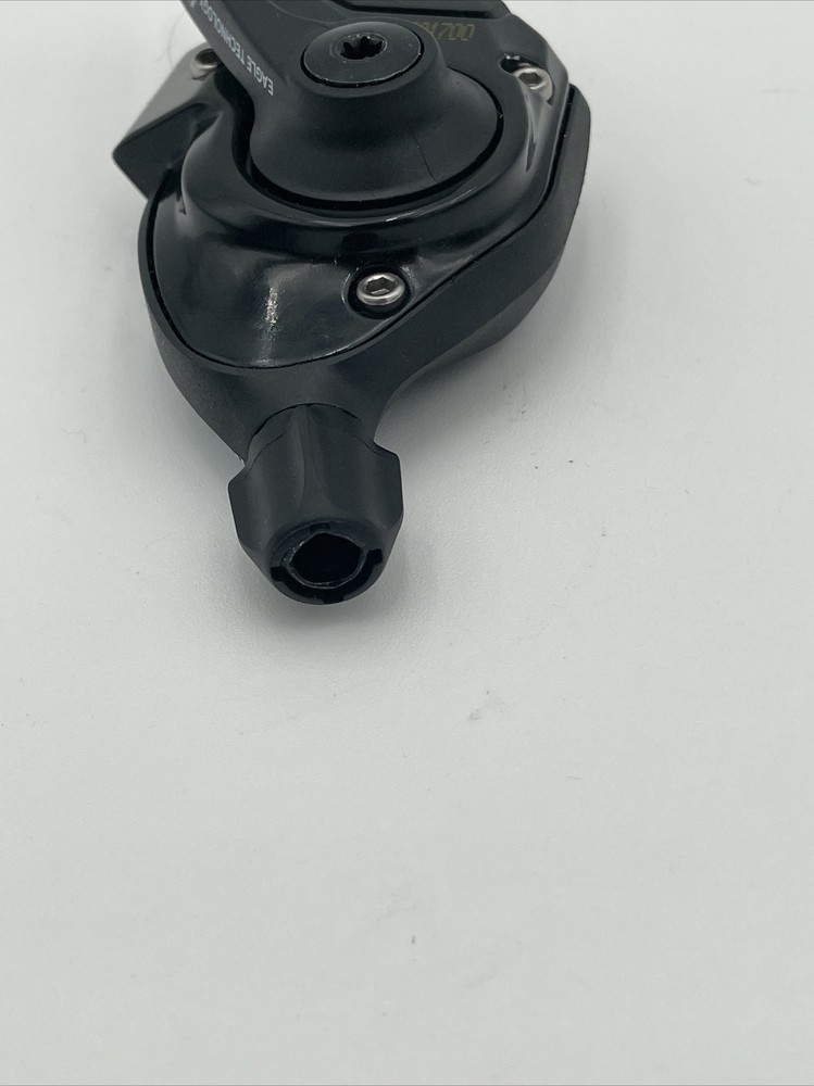 SRAM NX Eagle Trigger Shifter - 12 Speed - Black -