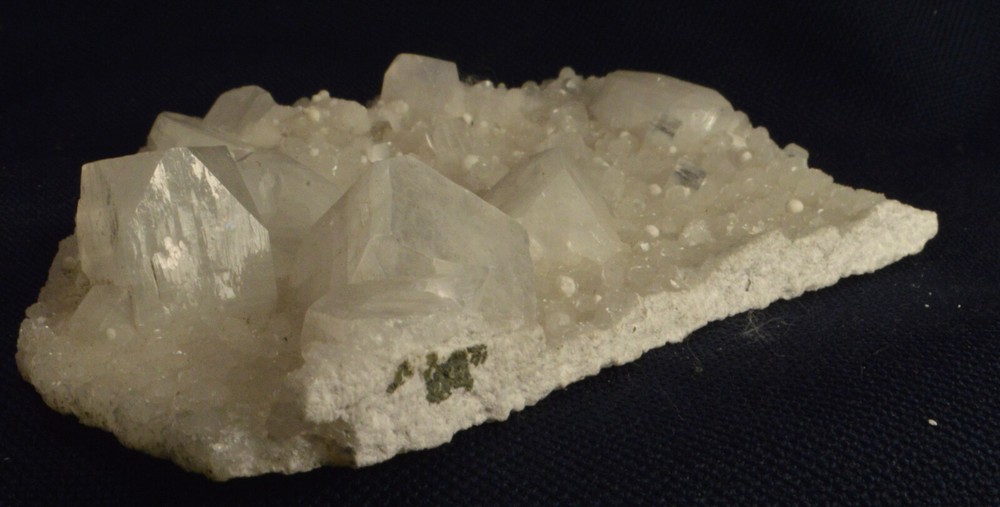 #8209 Apophyllite - India