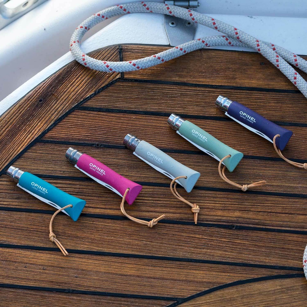 Opinel Colorama NO.6