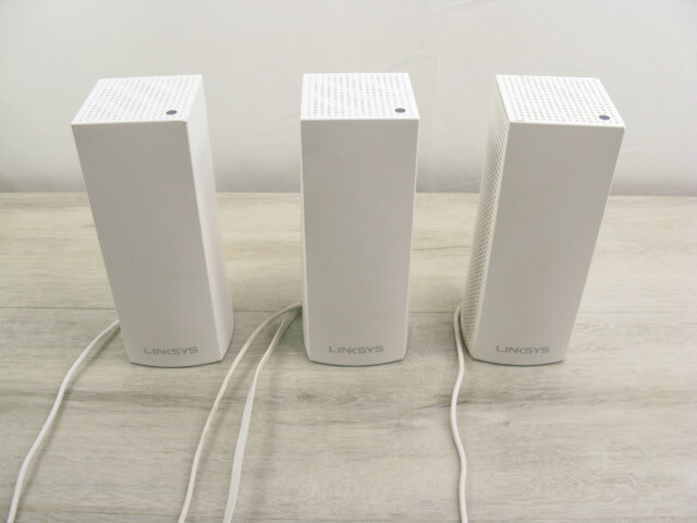 Linksys Velop Mesh Home WiFi System WHW0303