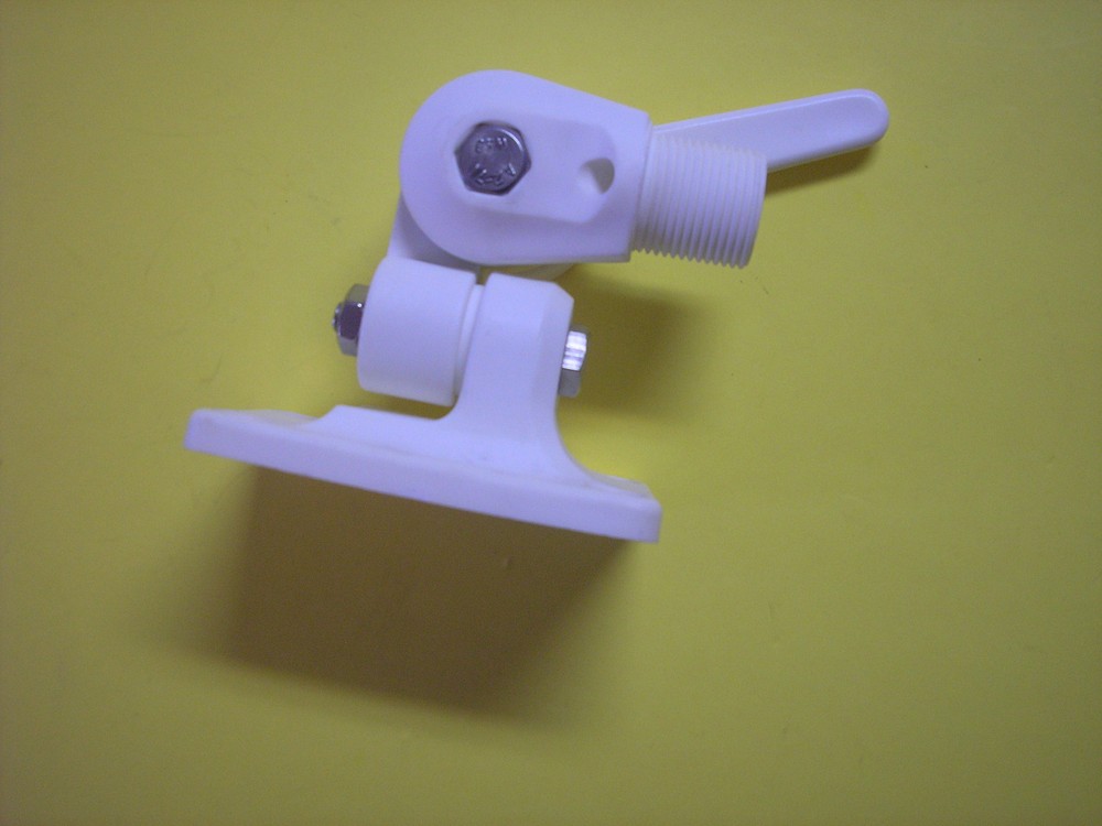 SEADOG ADJUSTABLE ANTENNA BASE P# 329130