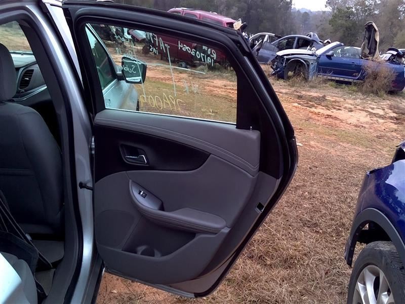 IMPALANEW 2015 Fuse Box Cabin 1038024381