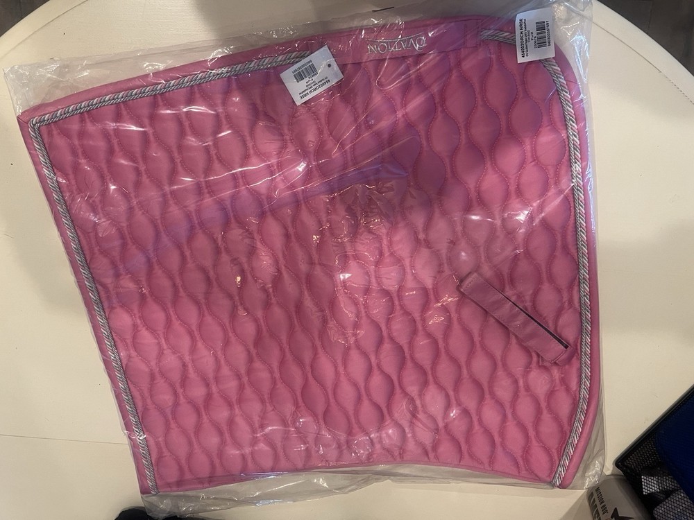 Ovation Orchid Dressage Pad