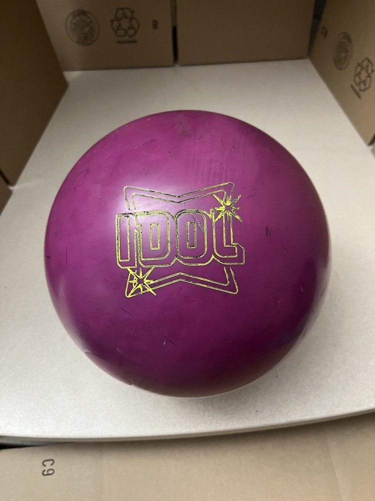 Roto Grip Idol 15lbs