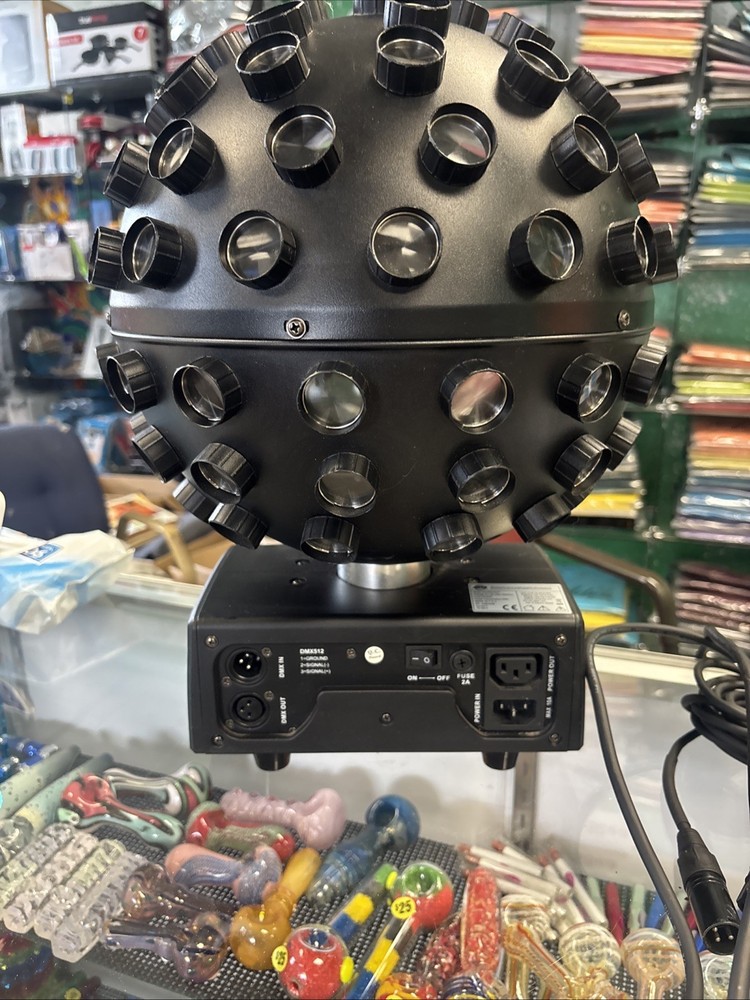 ADJ STARBURST Multi-Color