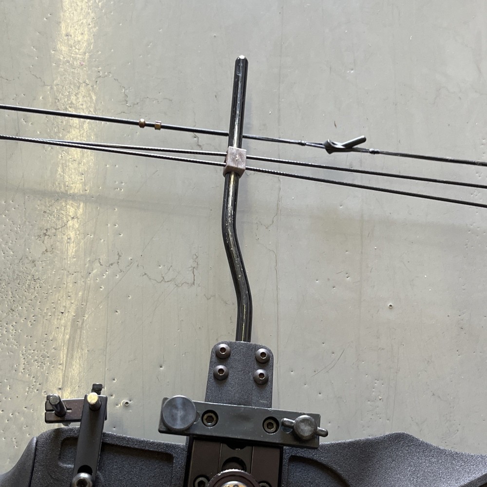 Golden Eagle Super Hawk Compound Bow