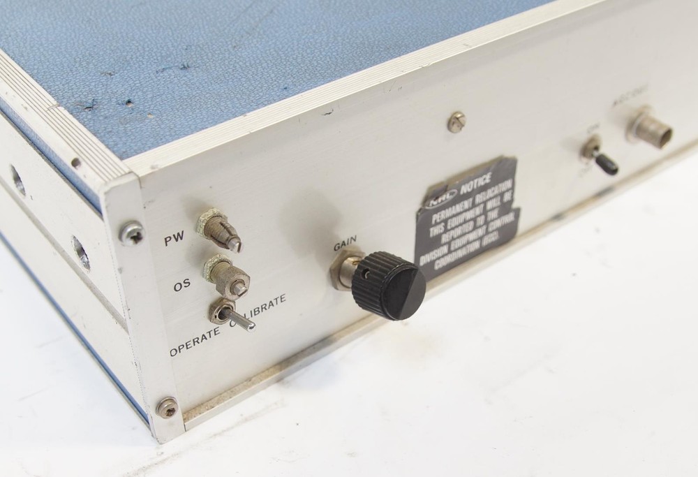 Avtech Electro Systems AVS-100-PS-USN2 Pulse Signal Generator