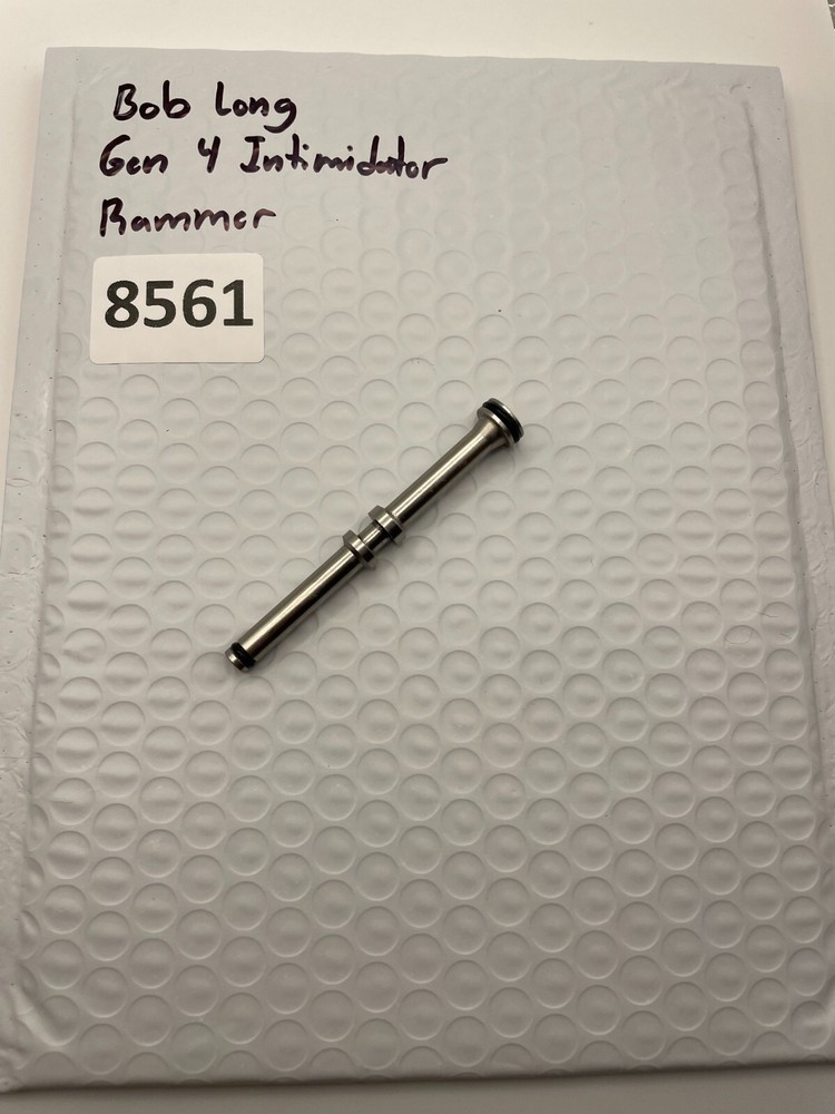 Bob Long Gen 4 Intimidator Rammer