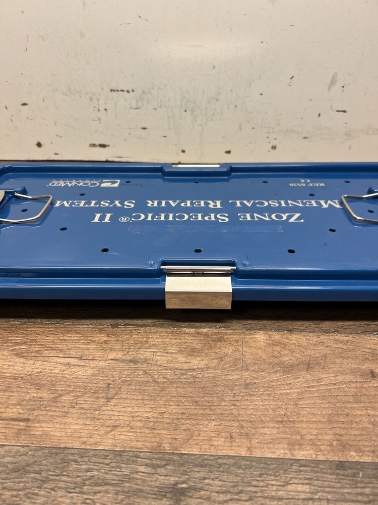 Linvatec Zone Specific II Meniscal Repair System