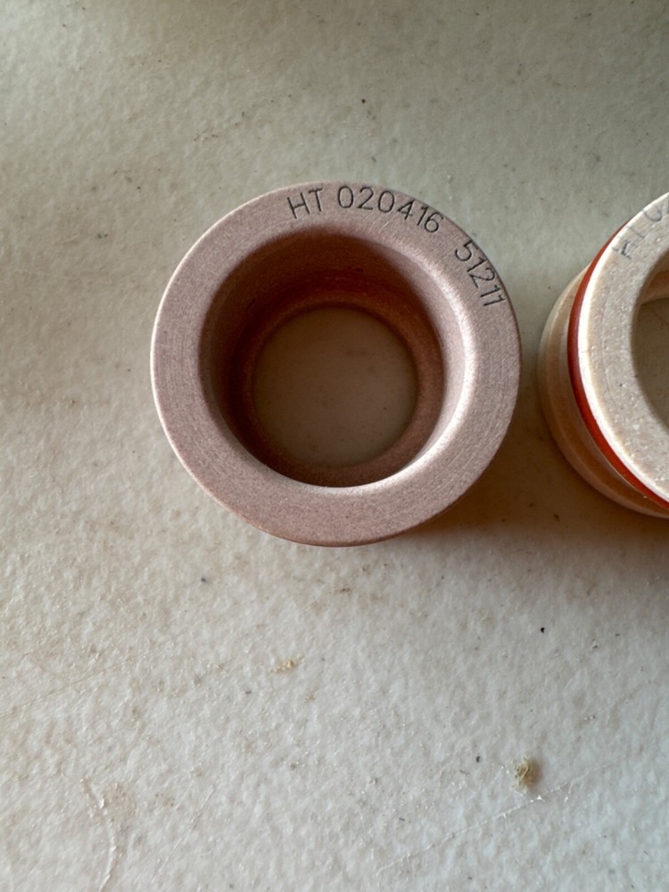Hypertherm Swirl Ring 020416 NOS