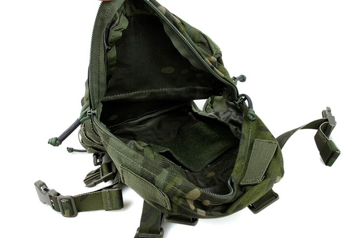 TMC Mini Hydration Bag (Multicam Tropic) TMC2503-MTP