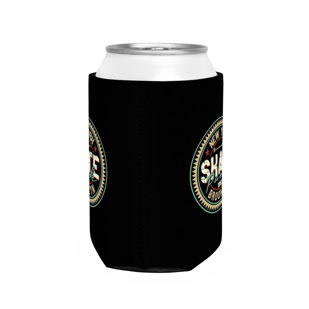 Skate Park - Can Cooler Sleeve