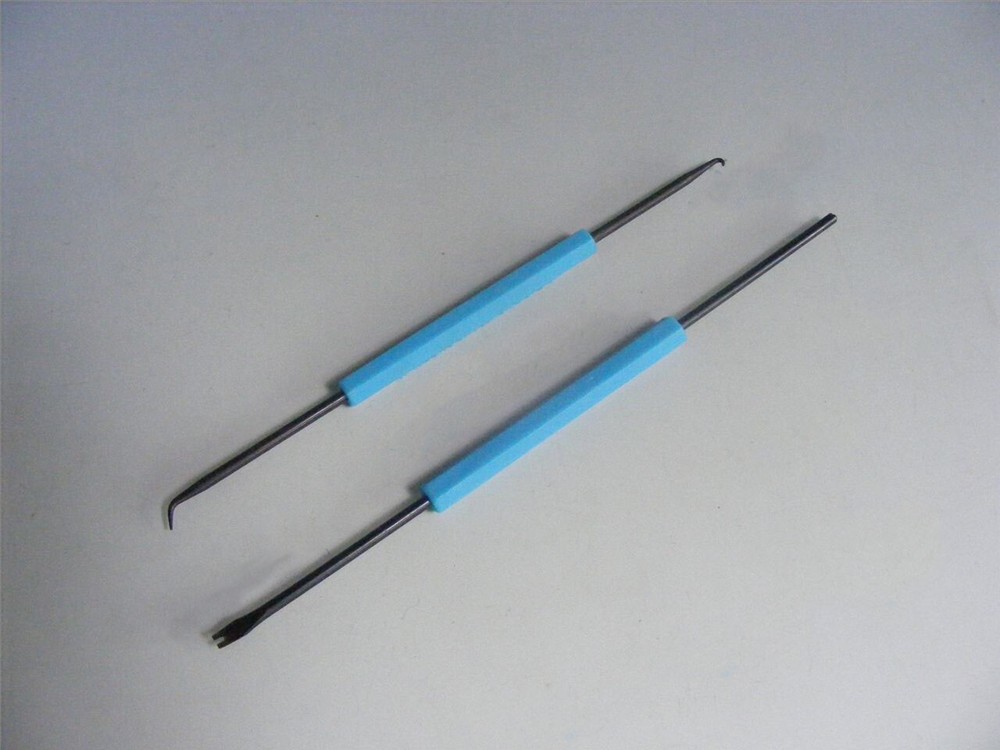 Model Ship Rigging Belaying Tools - Ancient Wooden Model Ship DIY Tools