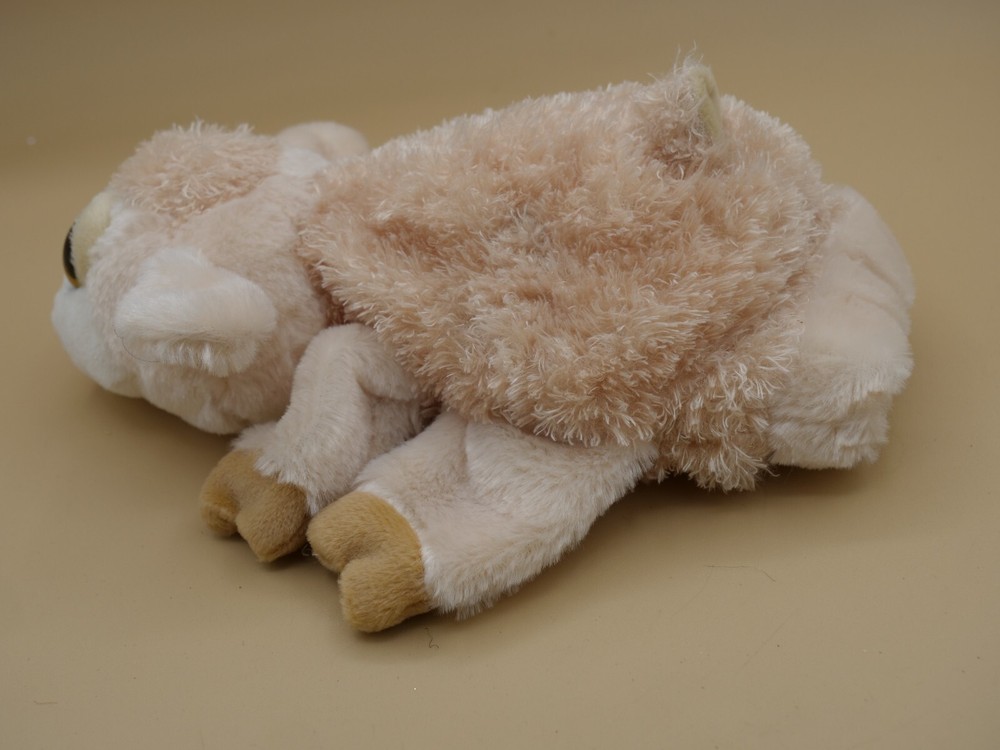 Caltoy Hand Puppet Sheep 9"