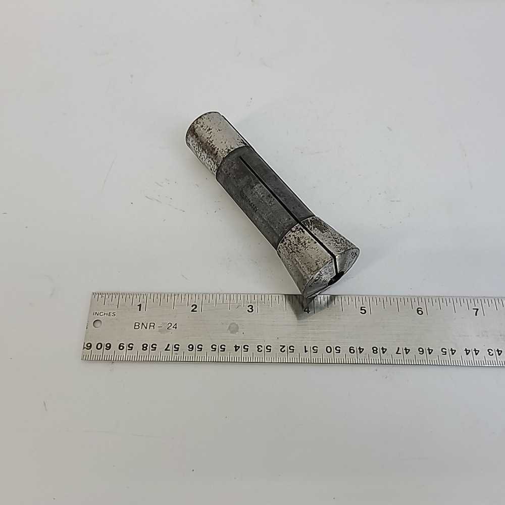 Fowler 11/32 R8 Collet Round