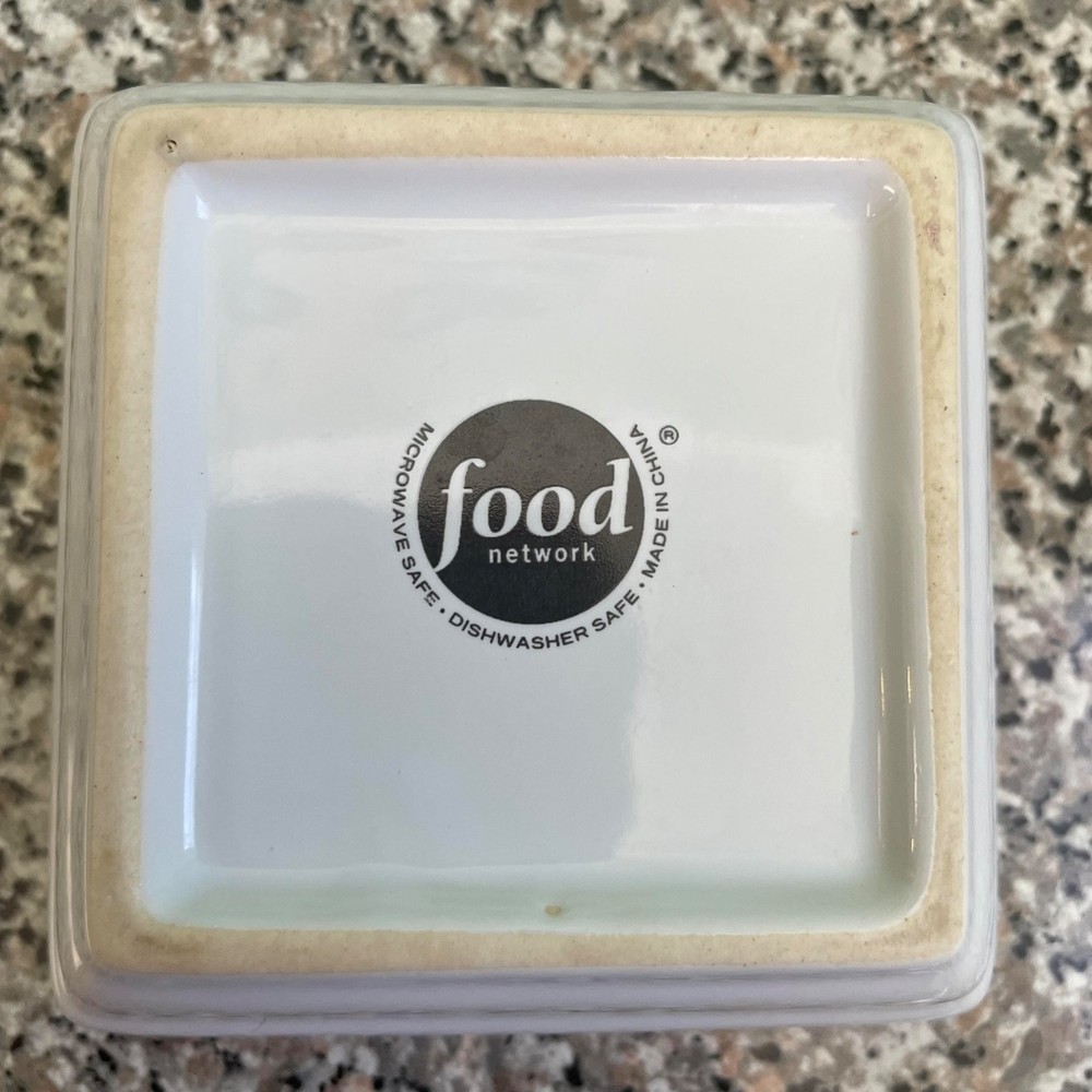 Food Network 4 pc Party Set