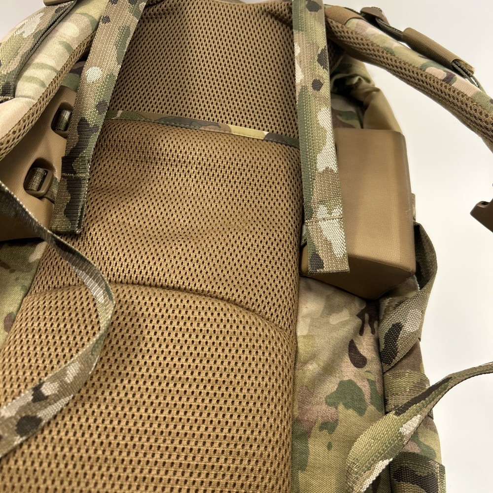 MYSTERY RANCH MULTICAM RATS PACK NEW WITH TAGS - SMALL