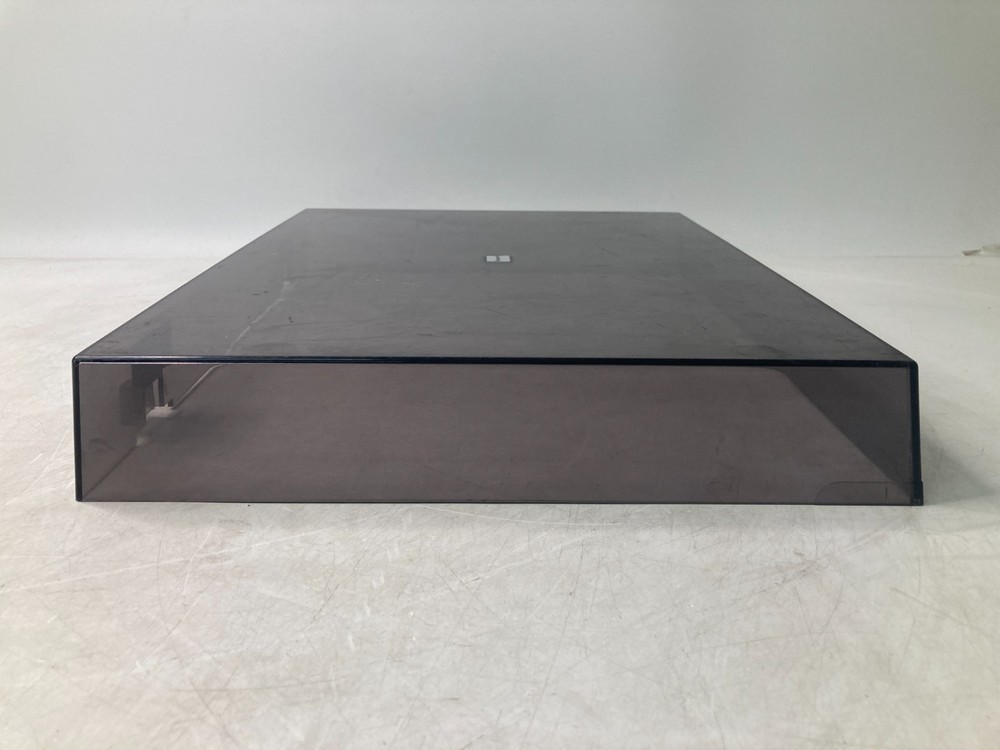 Numark TT-1910 Turntable Top Panel