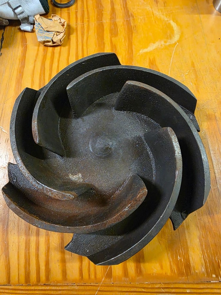 Goulds 54611 Impeller