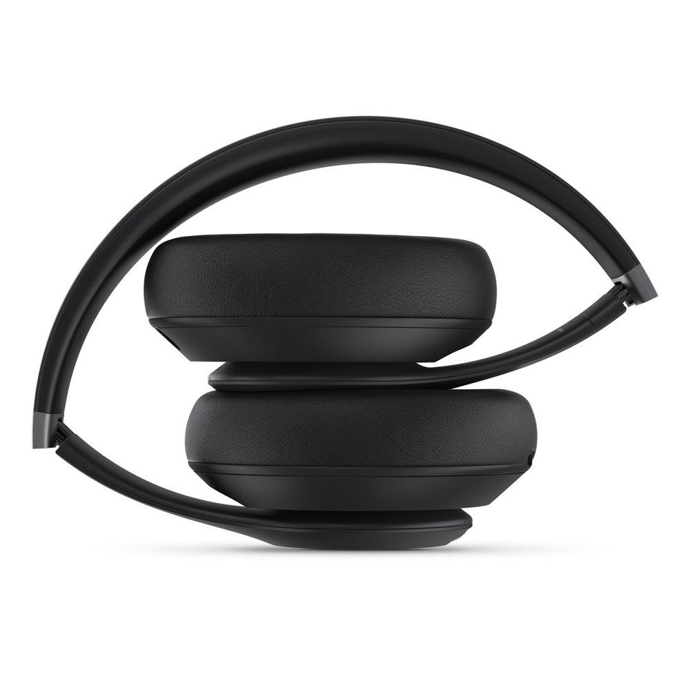 Beats Studio Pro Bluetooth Wireless Noise Cancellation Earbuds - Black