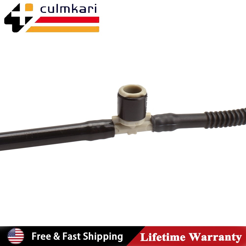 For 2011 2012 2013-2015 Ford Explorer Wiper Washer Windshield Upper Hose Pipe