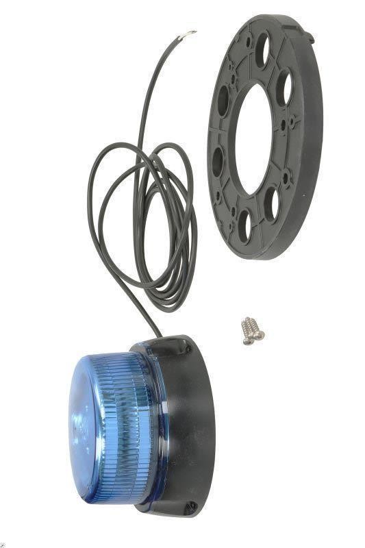 Emergency lighting (rotating light) WAŚ 867.4D