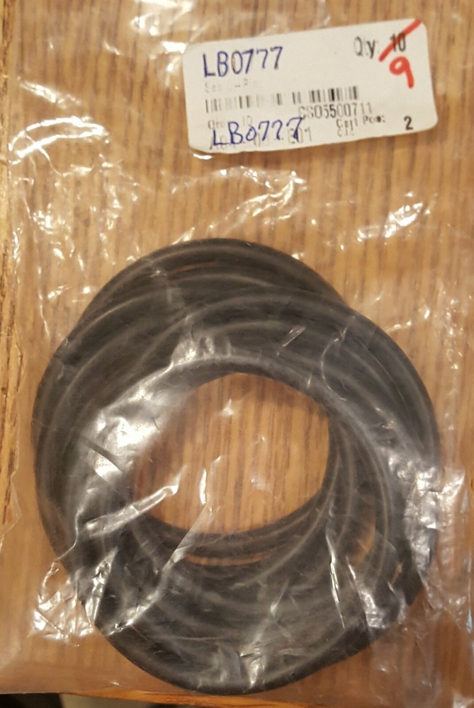 ONE SENCO LB0777 ORING #102