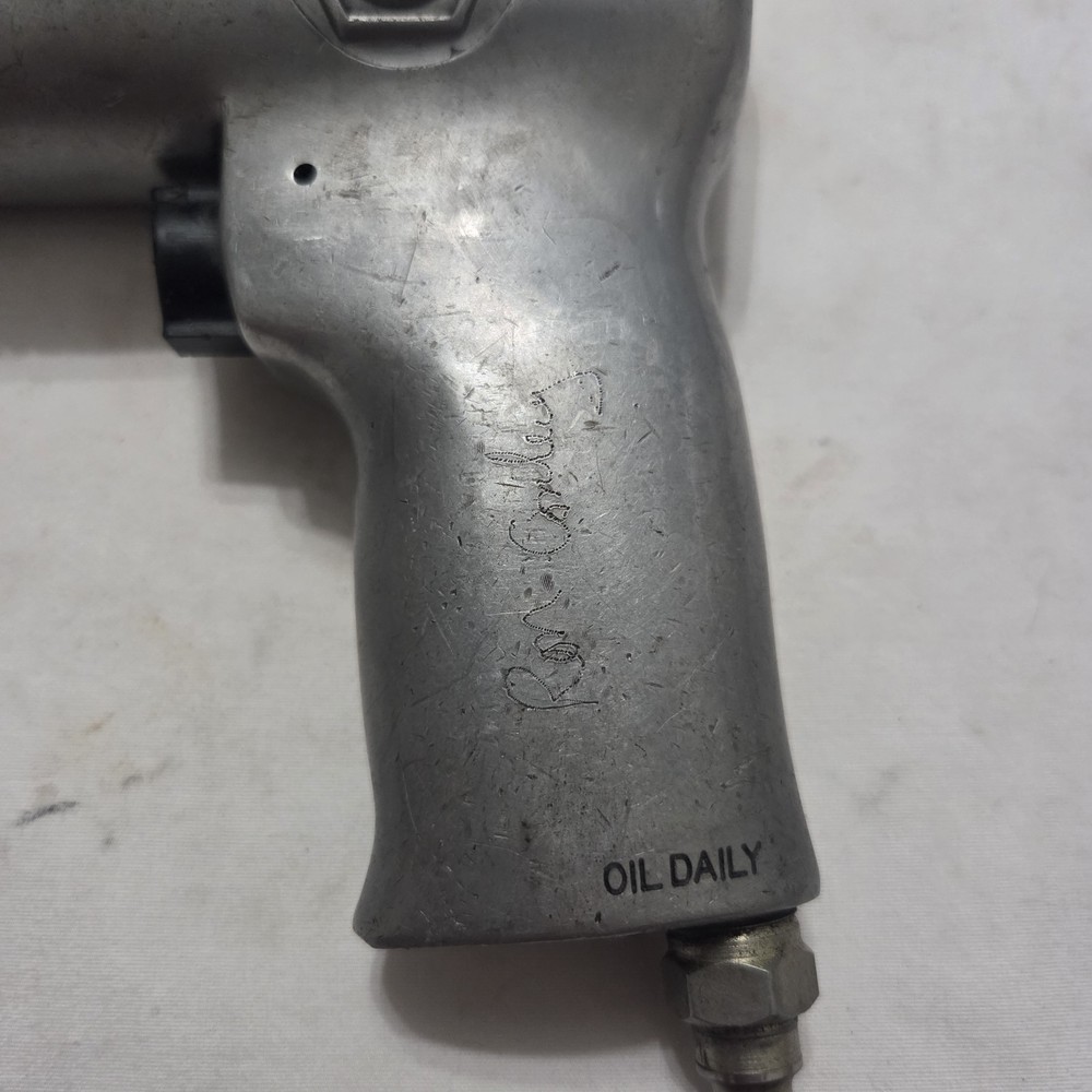 Matco Tools MT-1785 3/8" Compact Pnuematic Air Drill - Tested