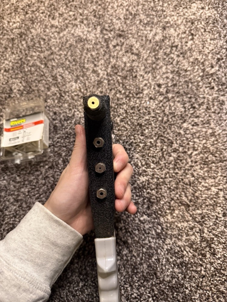 Surebonder 8500 Heavy Duty Rivet Tool