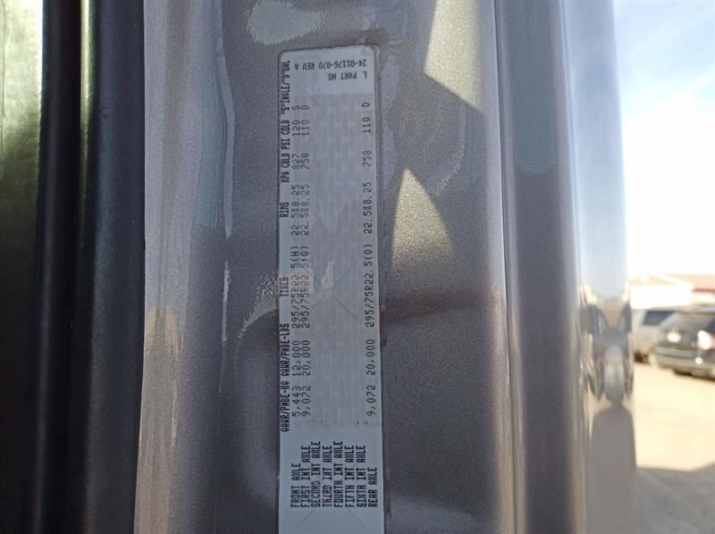 2013 Cascadia Intermediate/Steering Shaft 30" (10527699