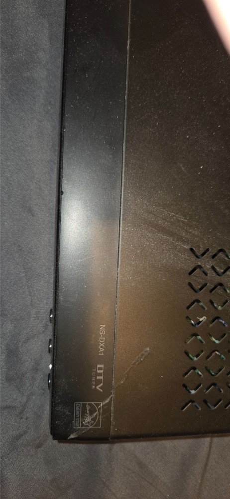 Insignia Ns-XA1-APT Receiver