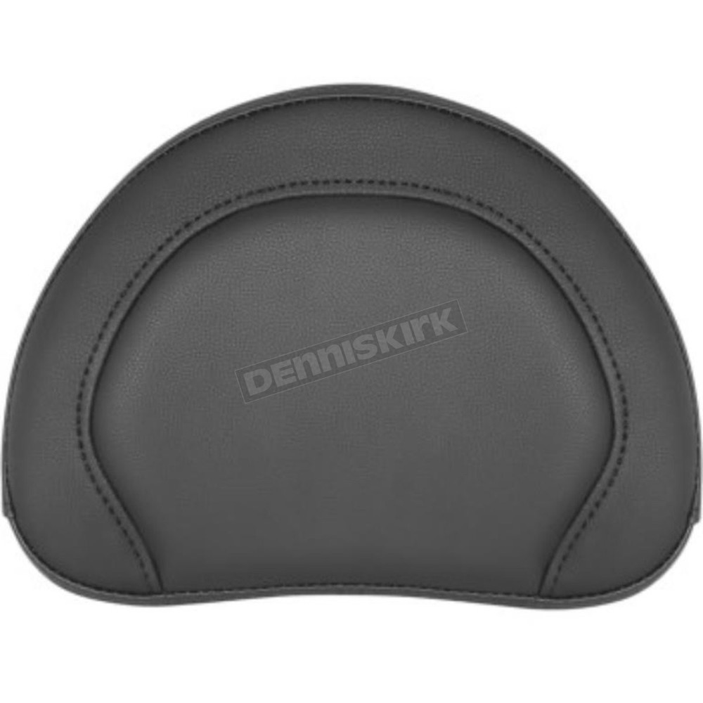 Saddlemen Universal Black Sissybar Pad - 051347