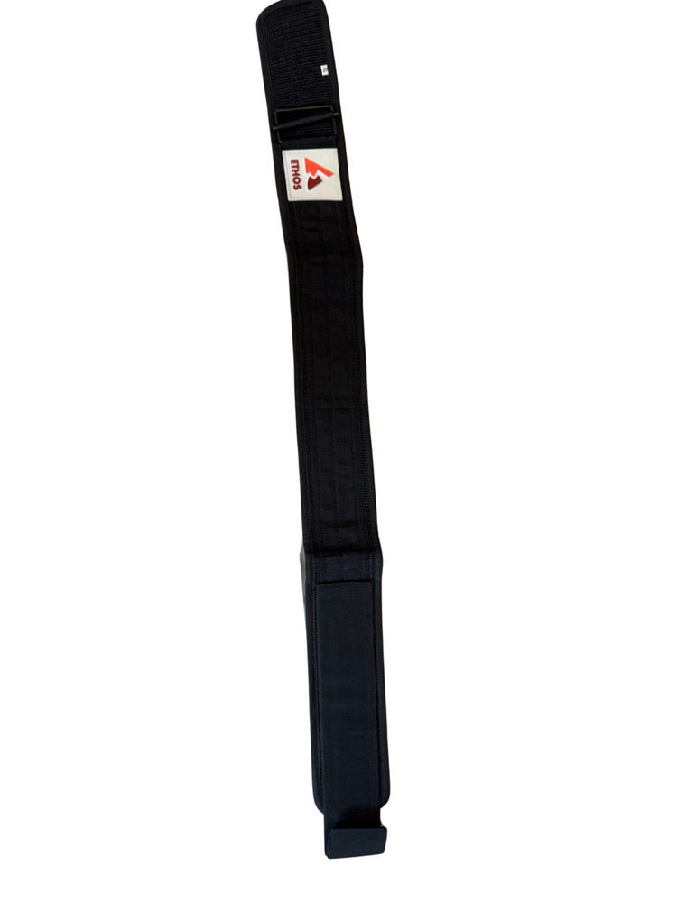 Ethos Weight Lifting Belts Nylon