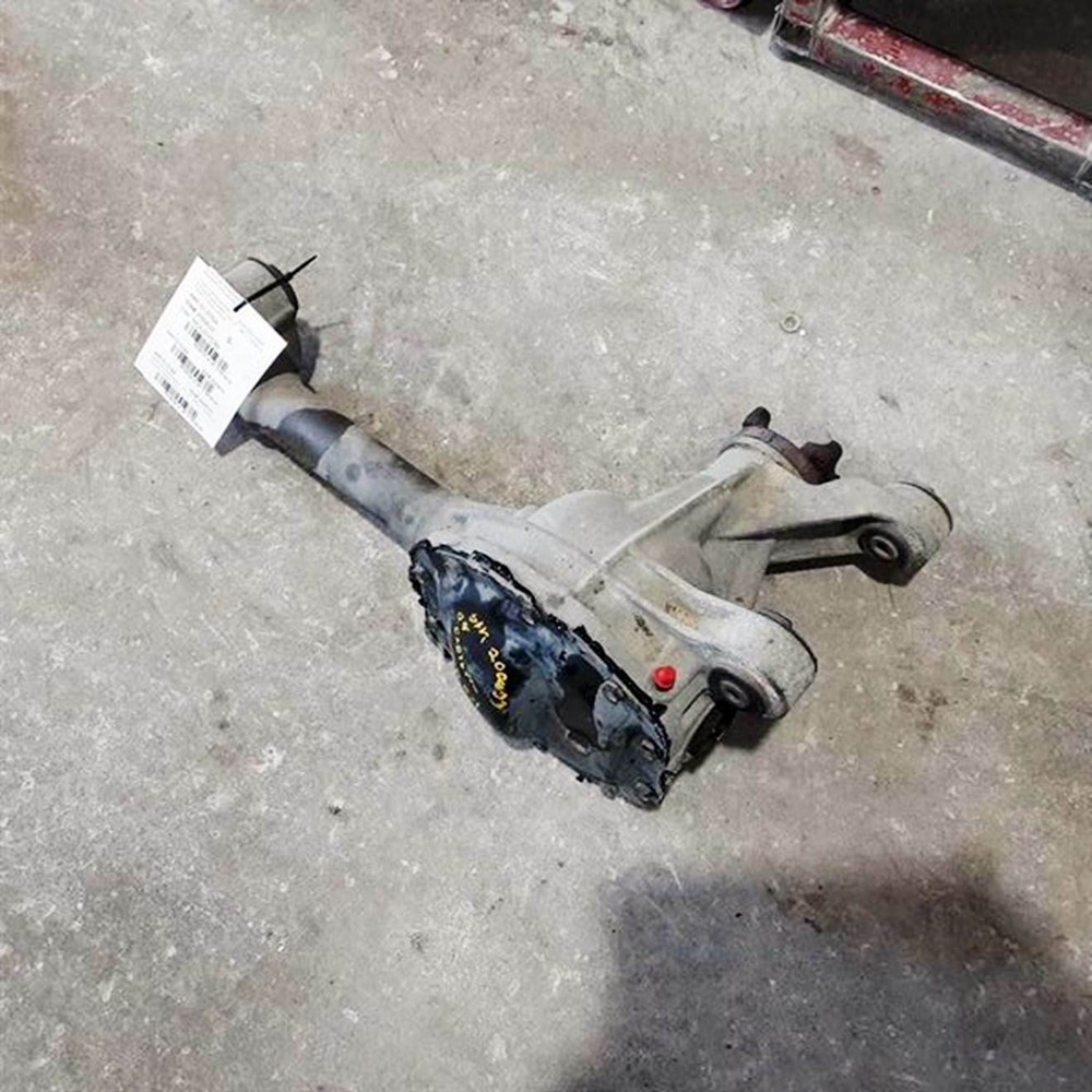 2002-2010 Ford Explorer Front Axle Differential Carrier 3.55 Ratio