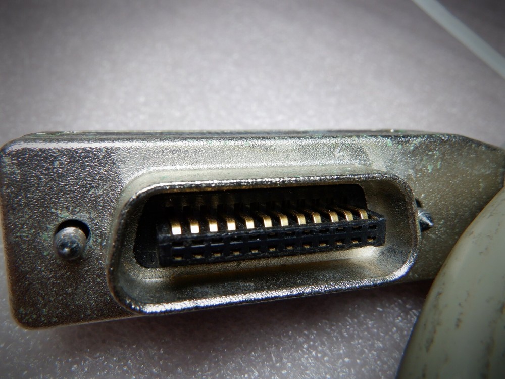 National Instruments 7635707-02 Grip Cable