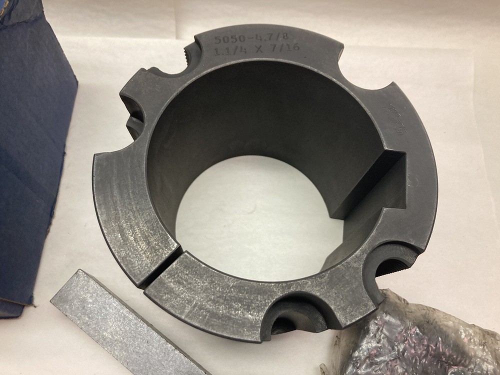 Martin,5050 4-7/8 Inch,Taper Bushing