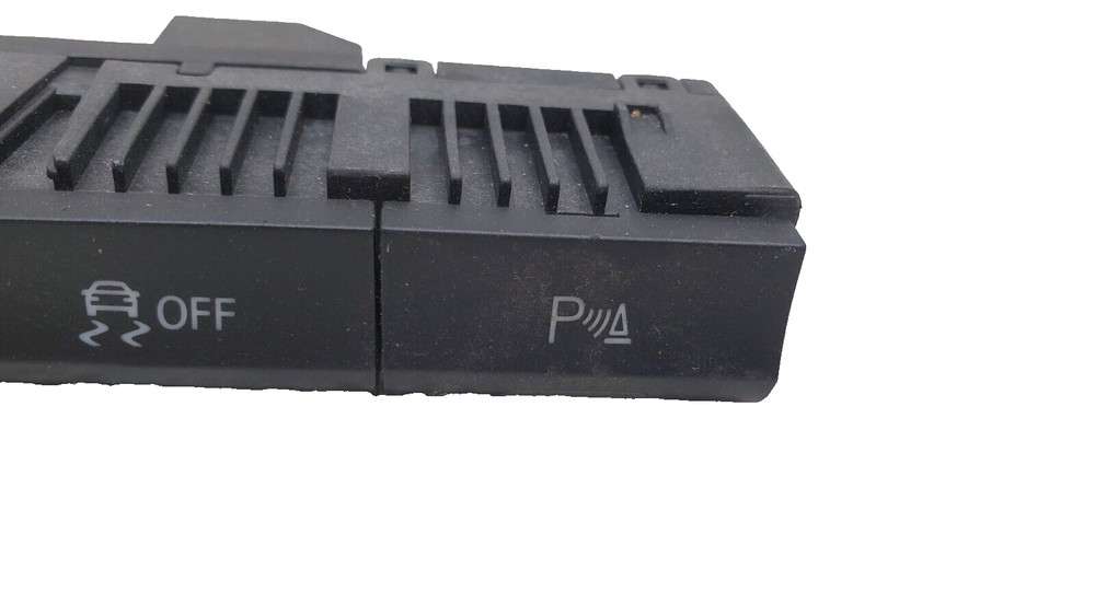 ✅ Audi Q5 Dash Multi Switch 8R1959673C 2010-2016 OEM