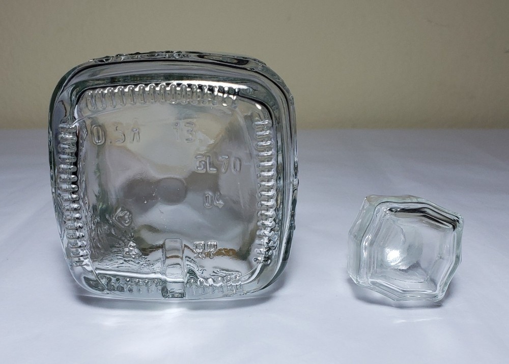Nemiroff Bottle - 500 ml
