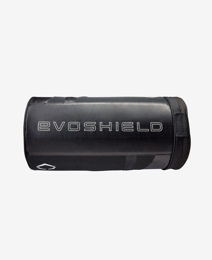 Evoshield Baseball Cooler Duffle Bag Black NEW