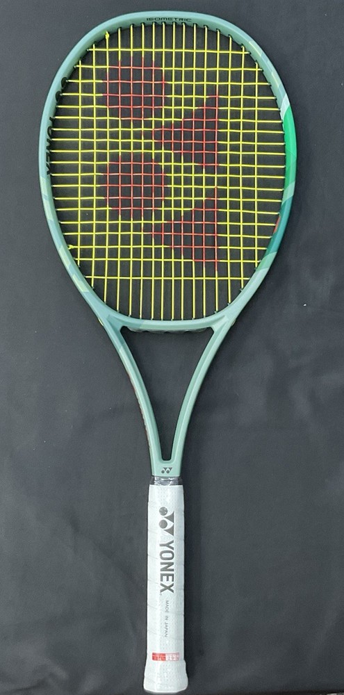 Yonex Percept 97L Grip Size 2 Used Once
