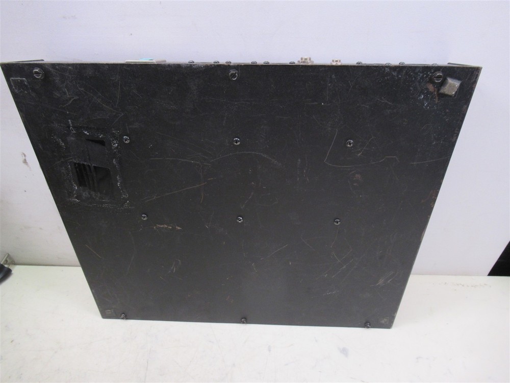 ETA Lighting DMX Imagenation MC1224CM Microprocessor Analog Lighting Controller