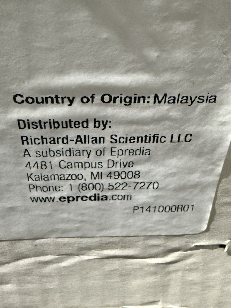 Microscope Slide Storage Cabinet, Metal, Stackable, Tan