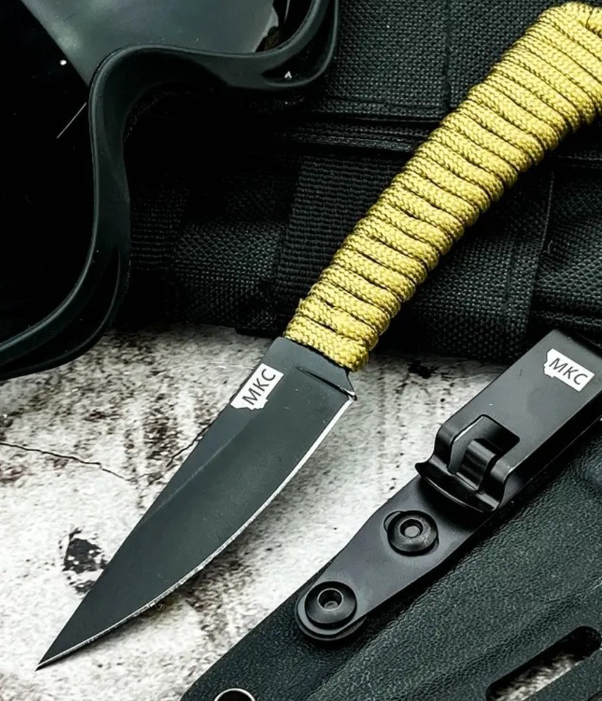 MKC SpeedGoat Mini 2.0 Olive