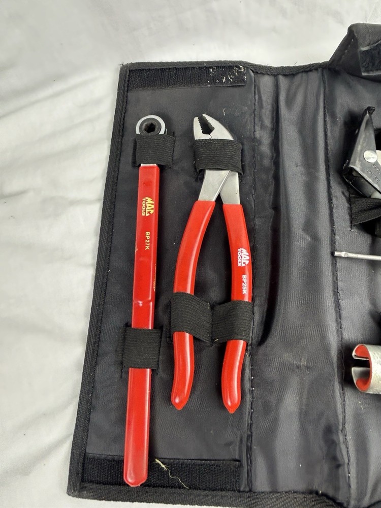 Mac Tools 6pc Battery Service Tool Kit BPKIT
