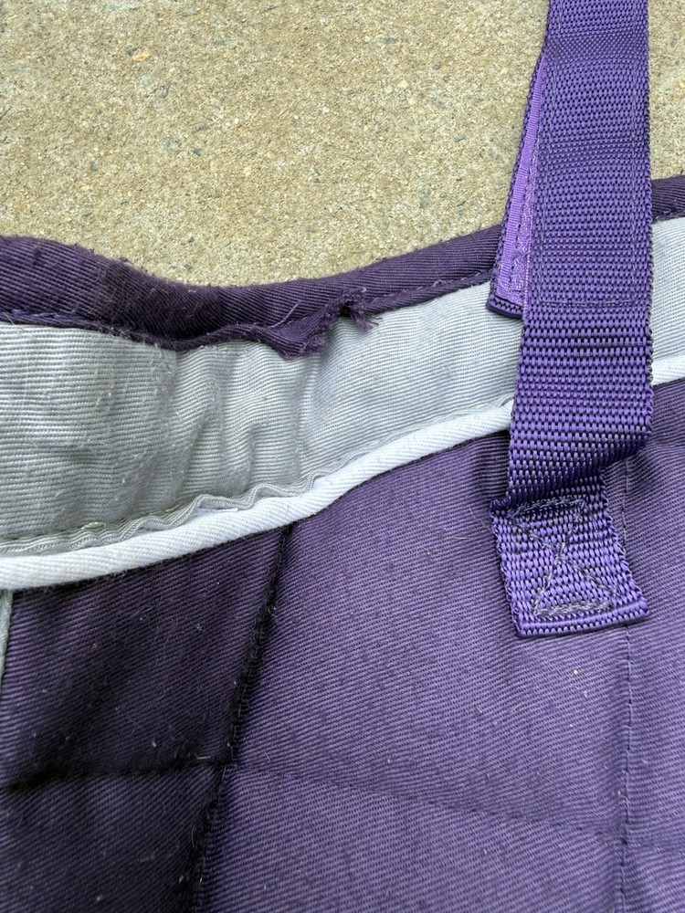 SmartPak English Saddle Pad - Read Post Description