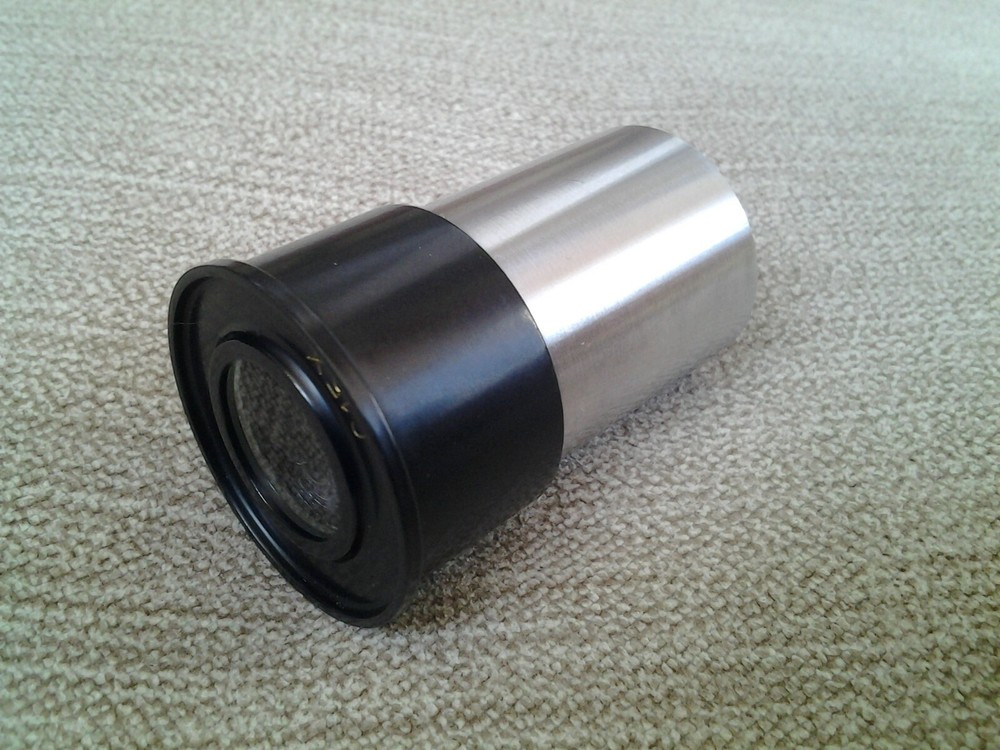 Eyepiece C 15 wide-field for microscope